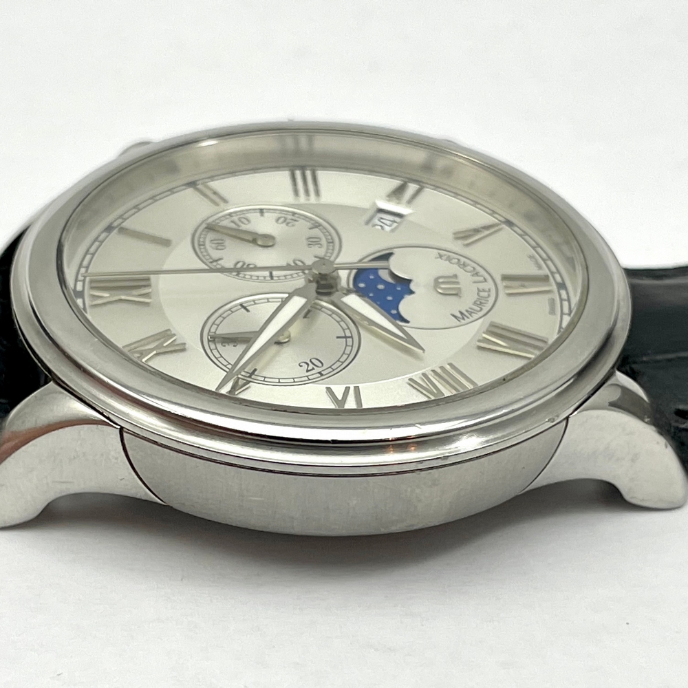Maurice Lacroix Les Classiques Chronograph Phase de Lune