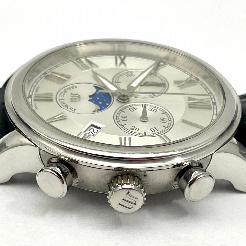 Maurice Lacroix Les Classiques Chronograph Phase de Lune