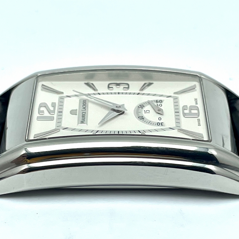 Maurice Lacroix Masterpiece Collection Mechanical