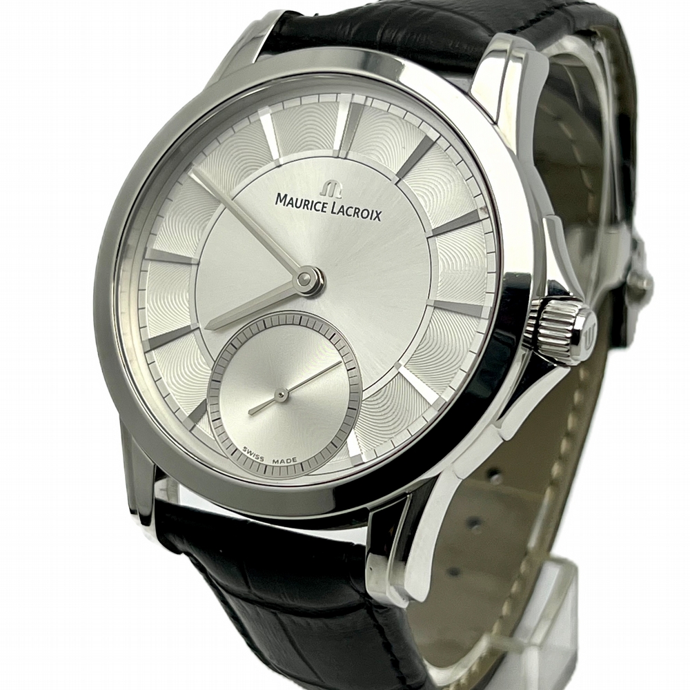 Maurice Lacroix Pontos Petite Seconde