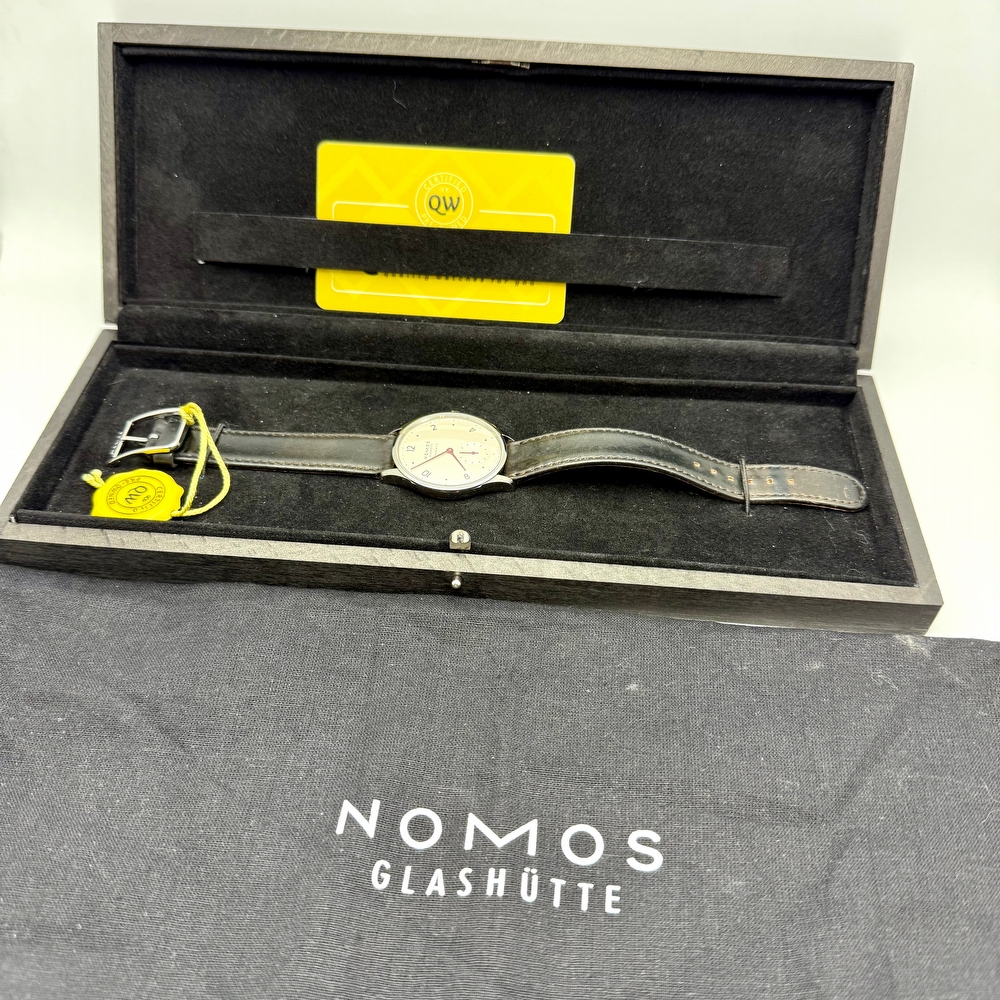 Nomos Minimatic