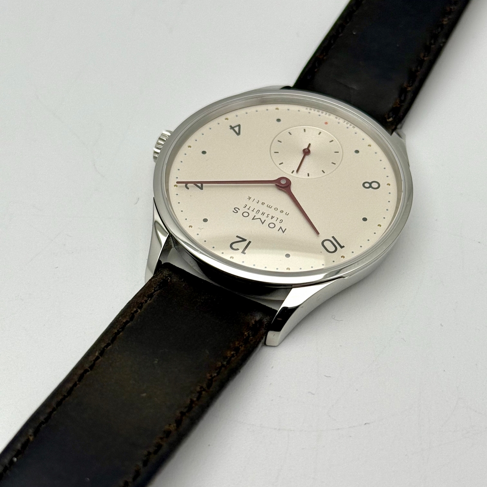 Nomos Minimatic