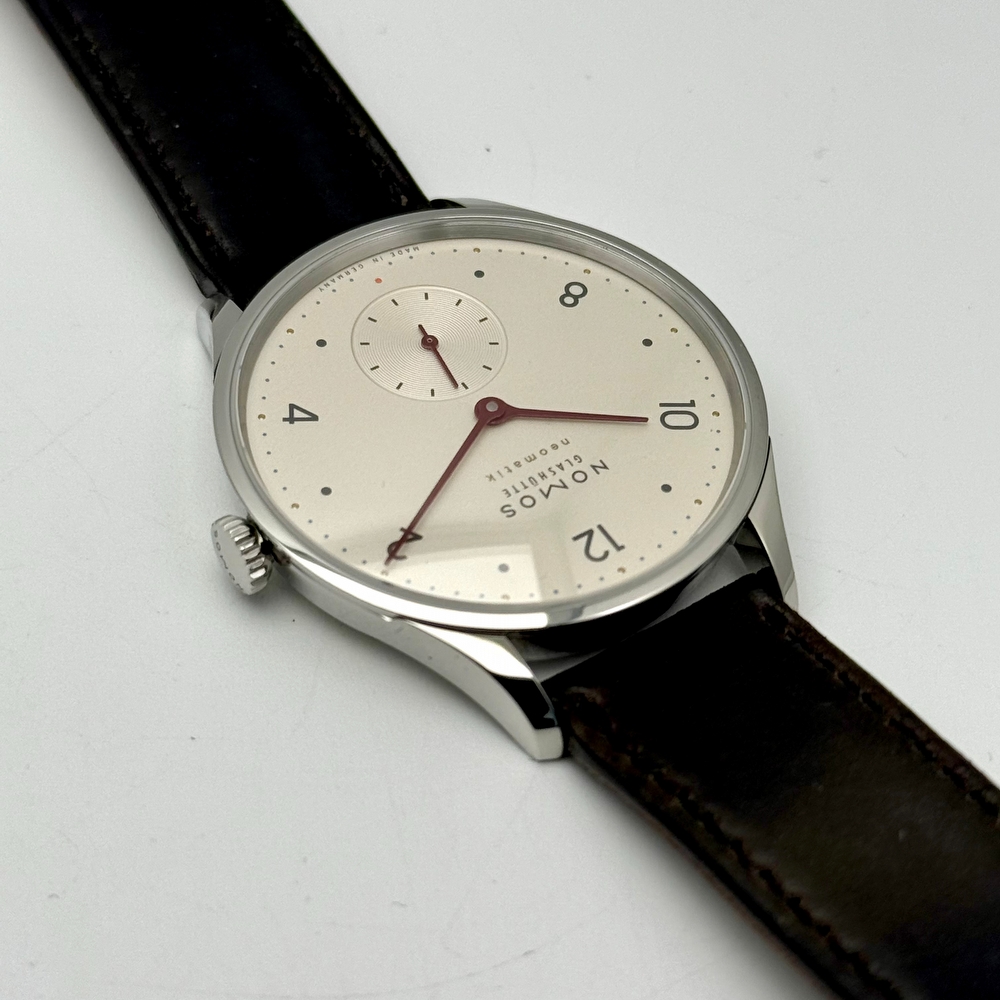 Nomos Minimatic