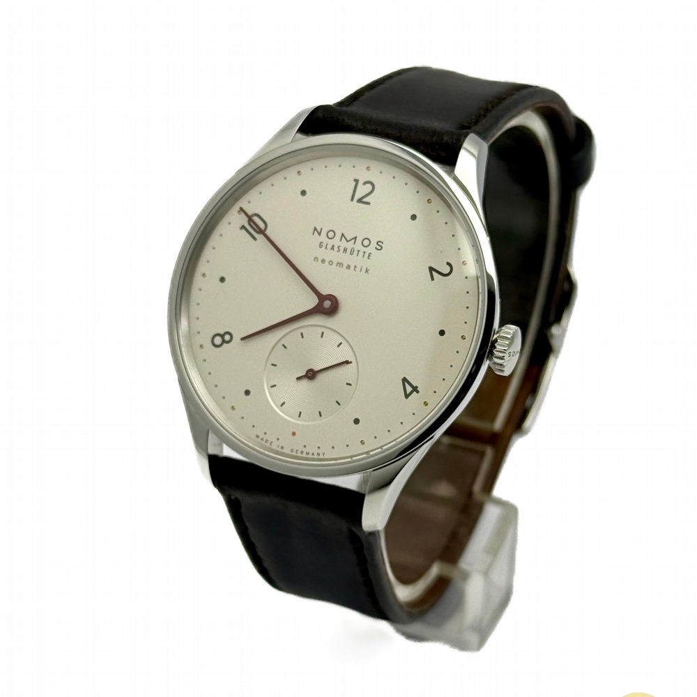 Nomos Minimatic