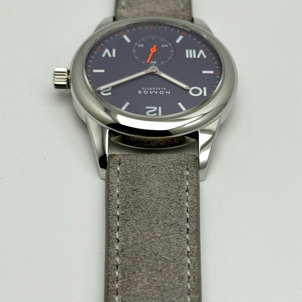 Nomos Club Campus Blue Purple