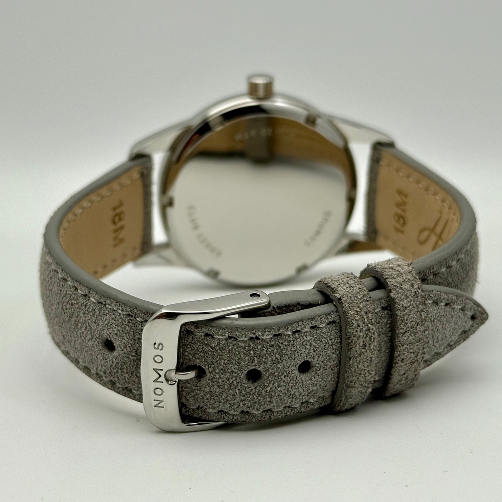 Nomos Club Campus Blue Purple
