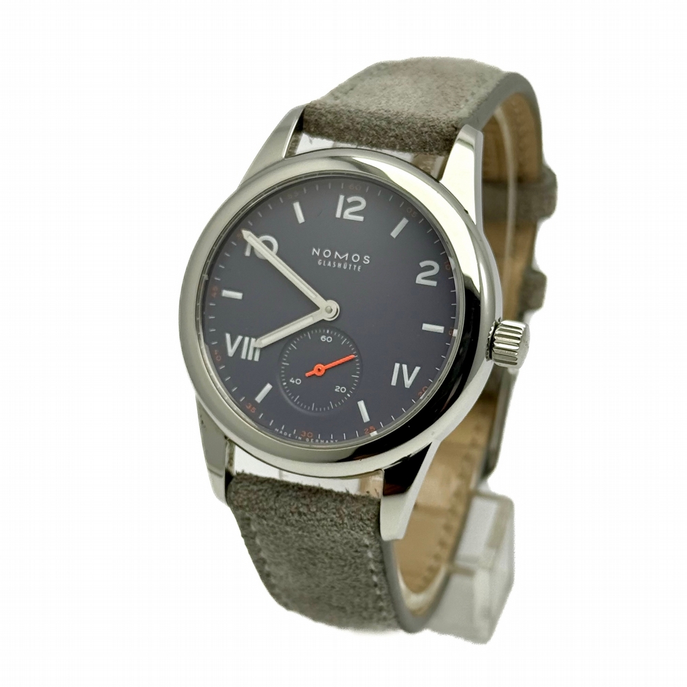 Nomos Club Campus Blue Purple