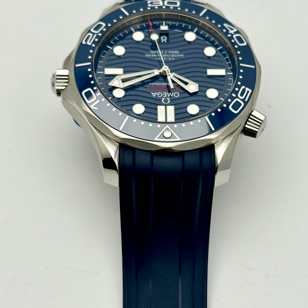 Omega Seamaster Diver 300M