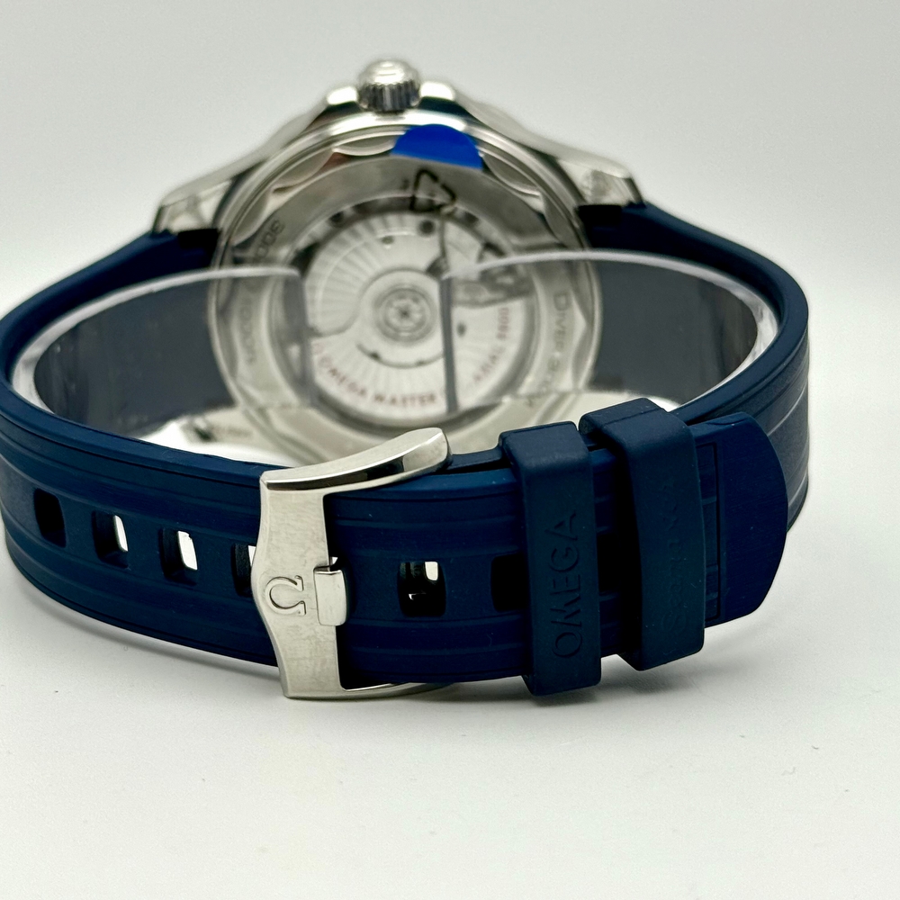 Omega Seamaster Diver 300M
