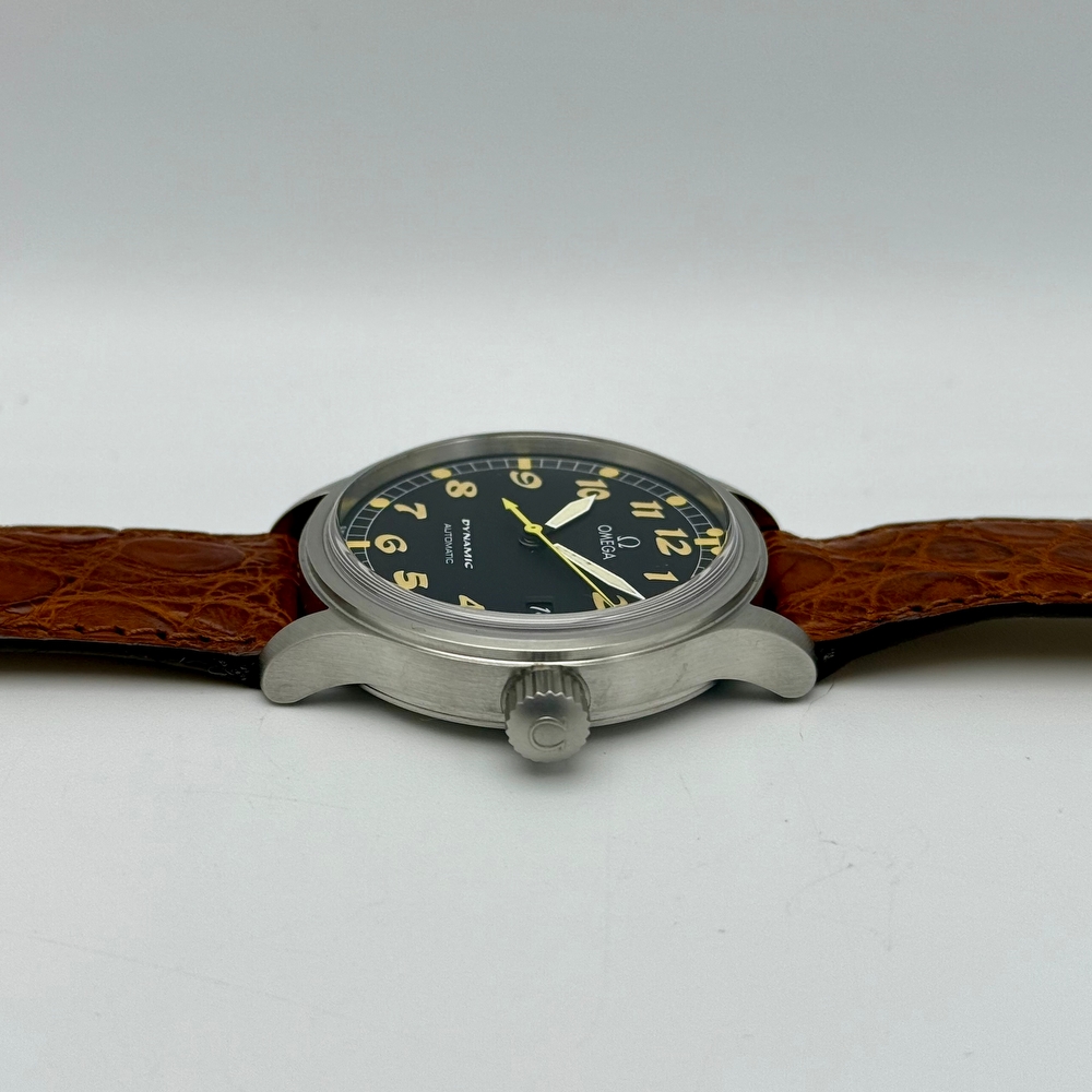 Omega Dynamic III