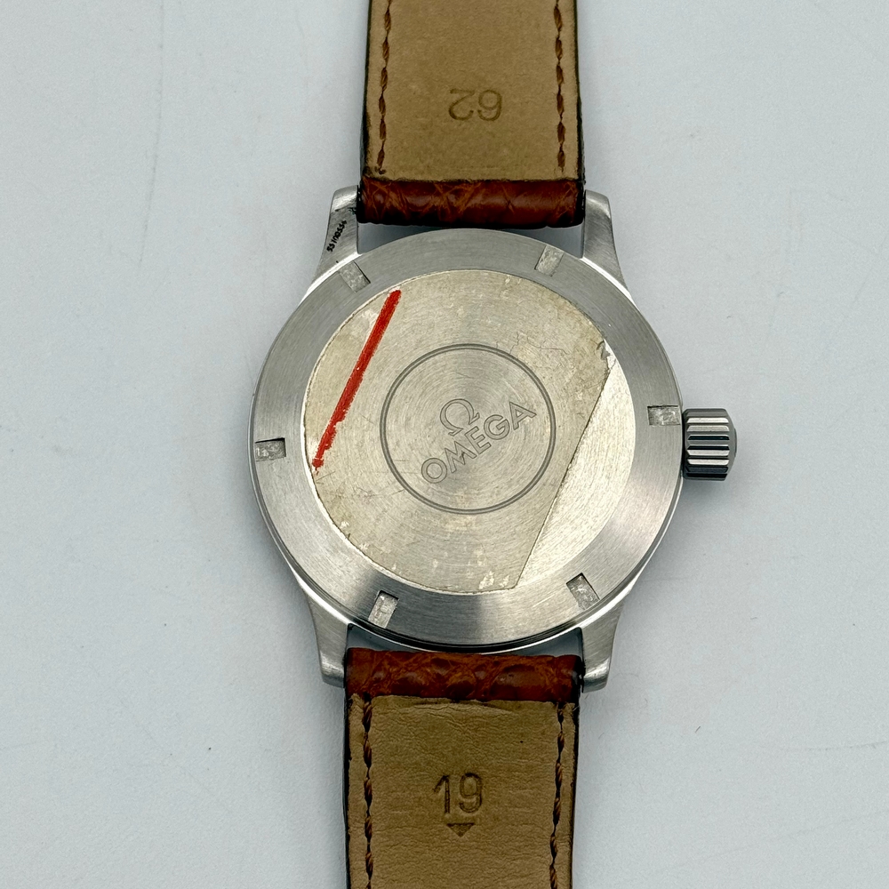 Omega Dynamic III