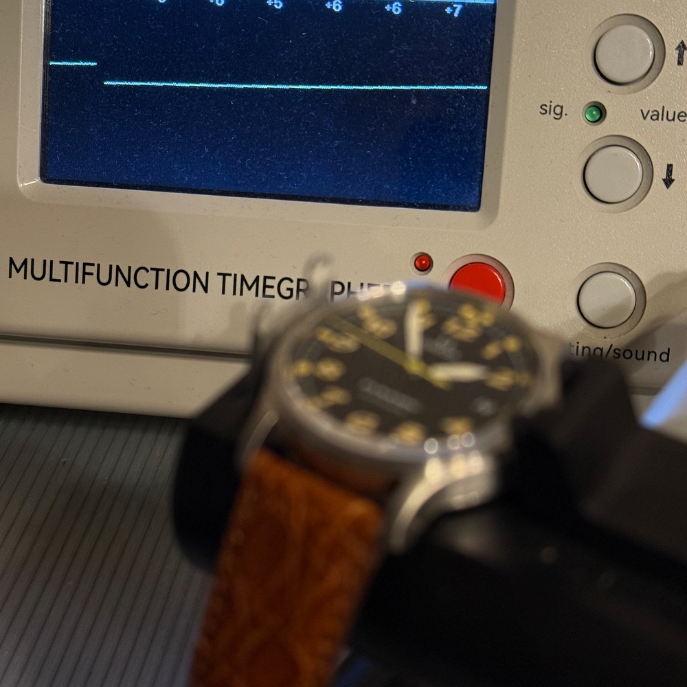 Omega Dynamic III