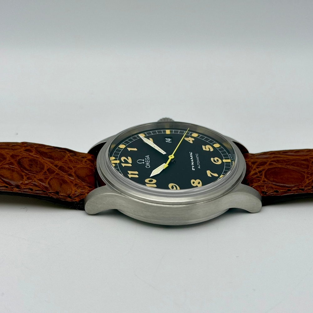 Omega Dynamic III