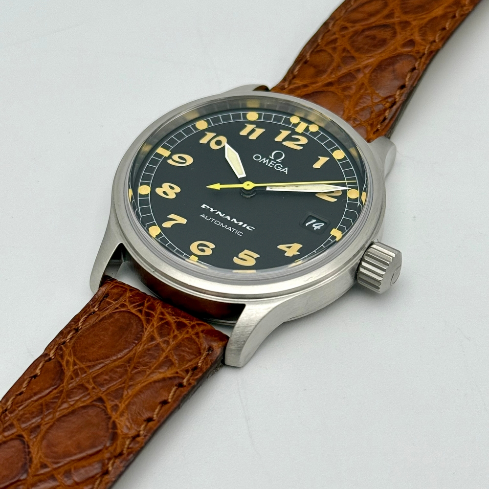 Omega Dynamic III