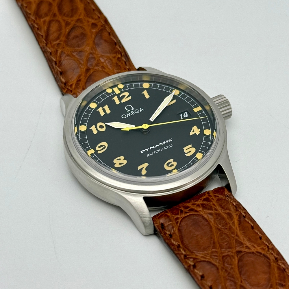 Omega Dynamic III