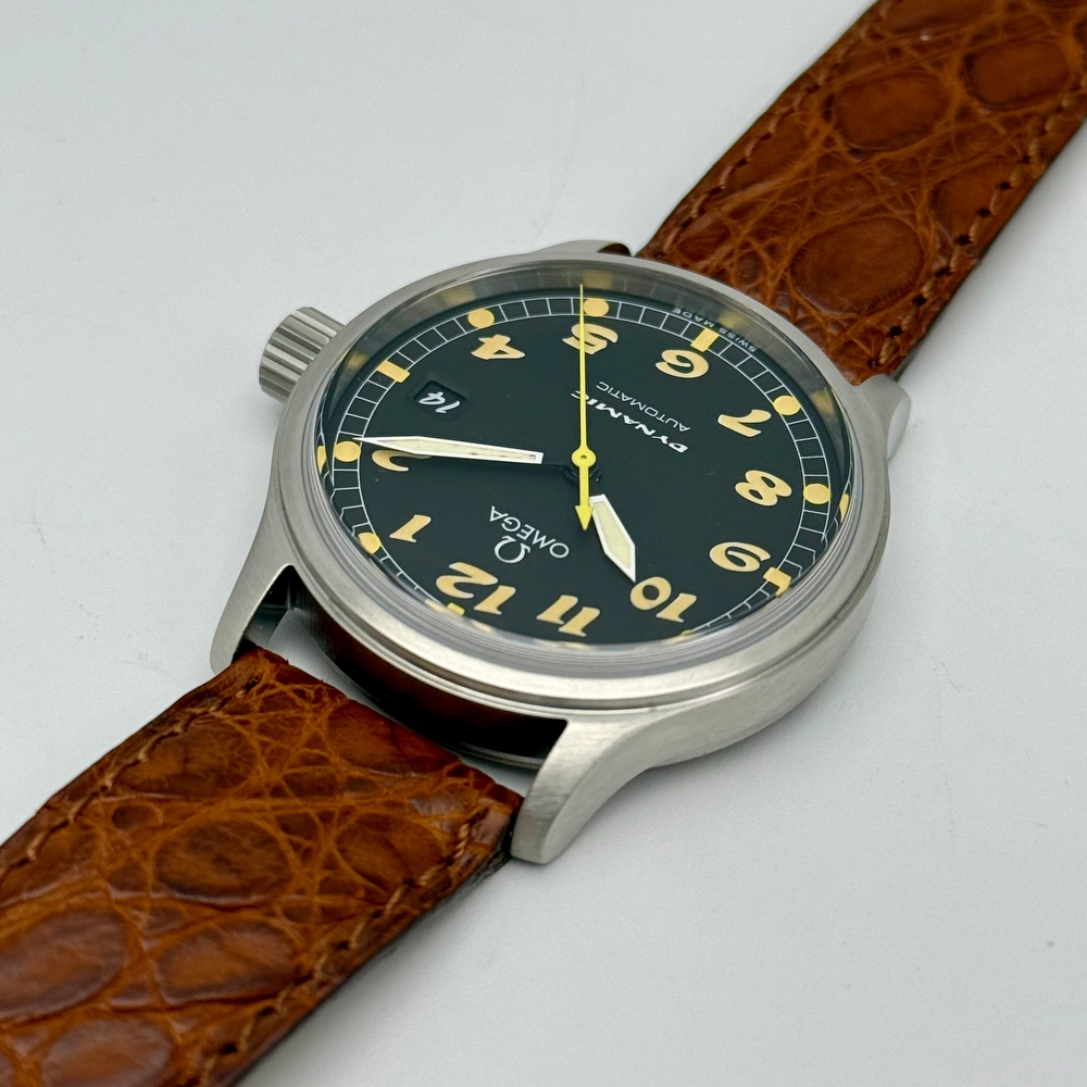Omega Dynamic III
