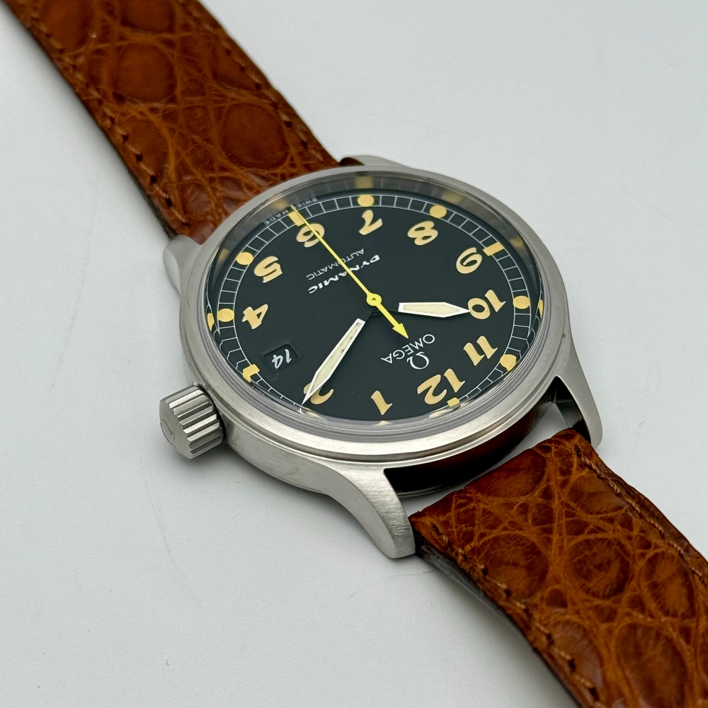 Omega Dynamic III