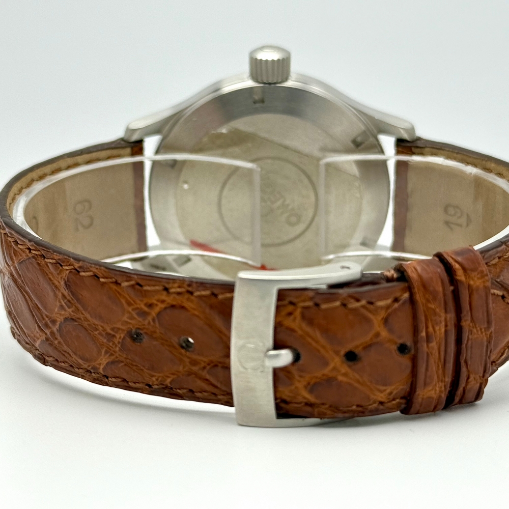 Omega Dynamic III