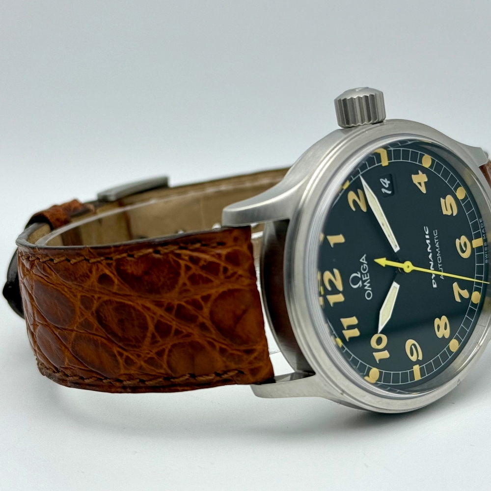Omega Dynamic III