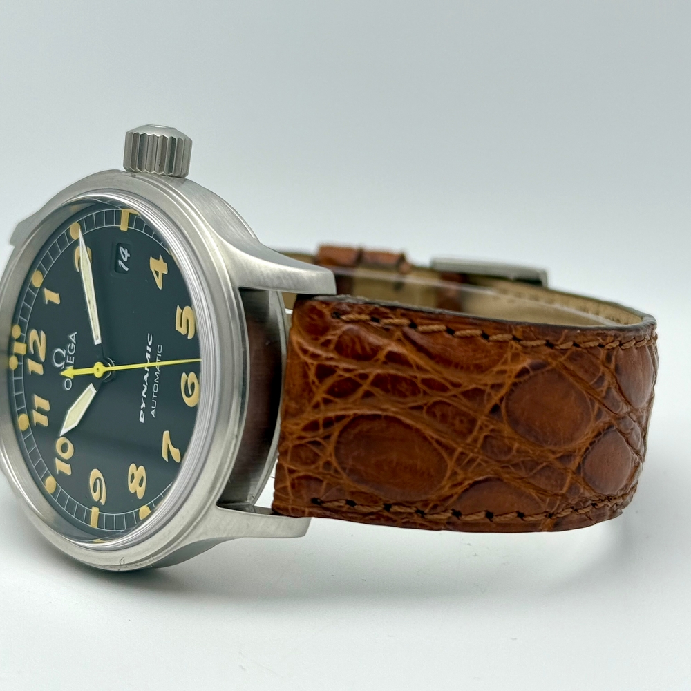 Omega Dynamic III