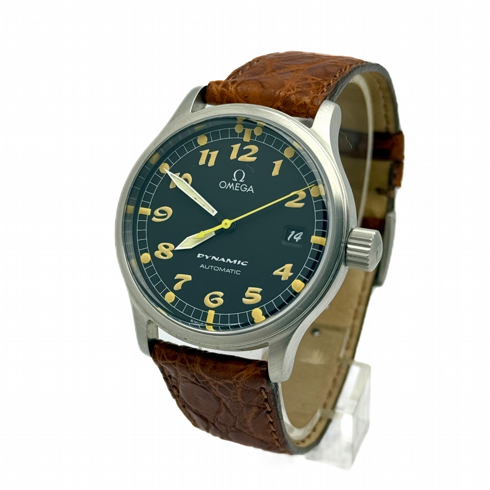Omega Dynamic III