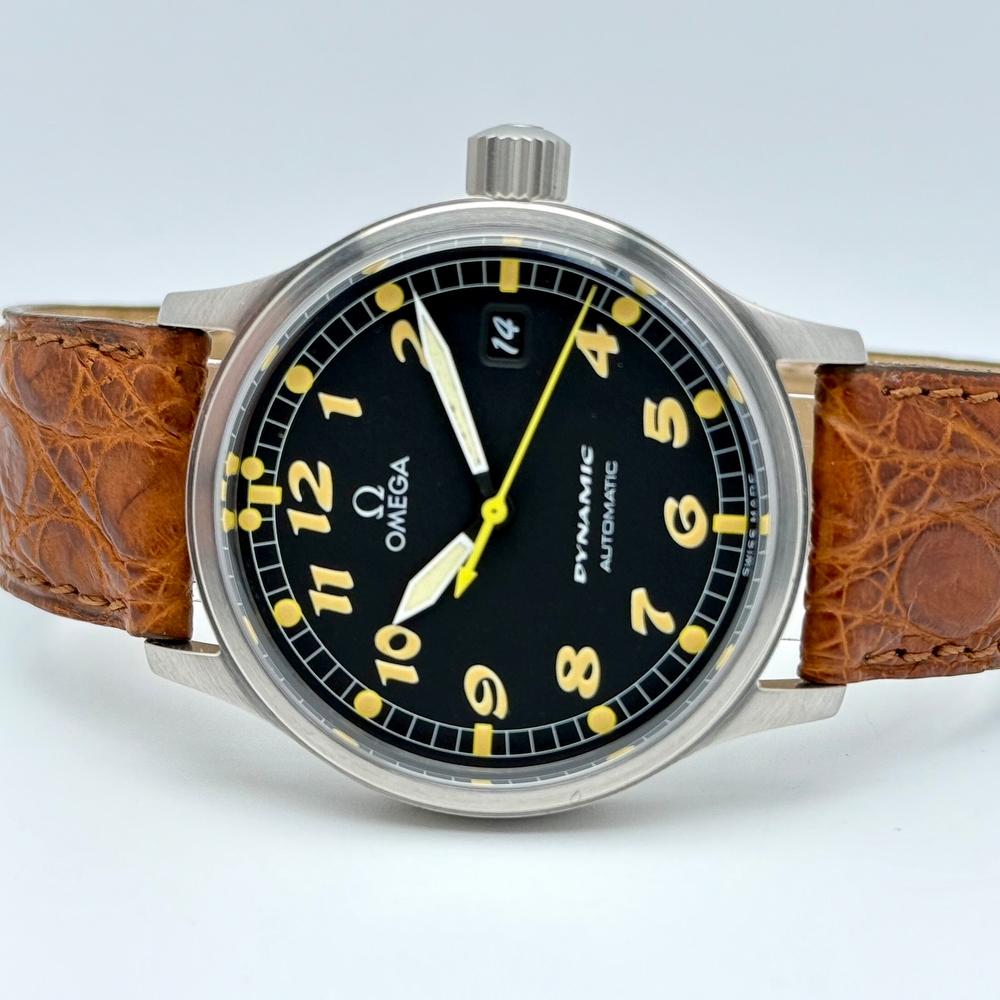 Omega Dynamic III