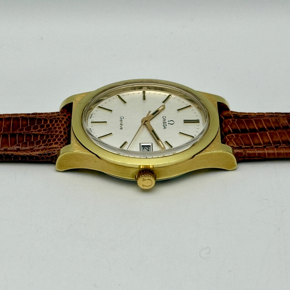 Omega Genève