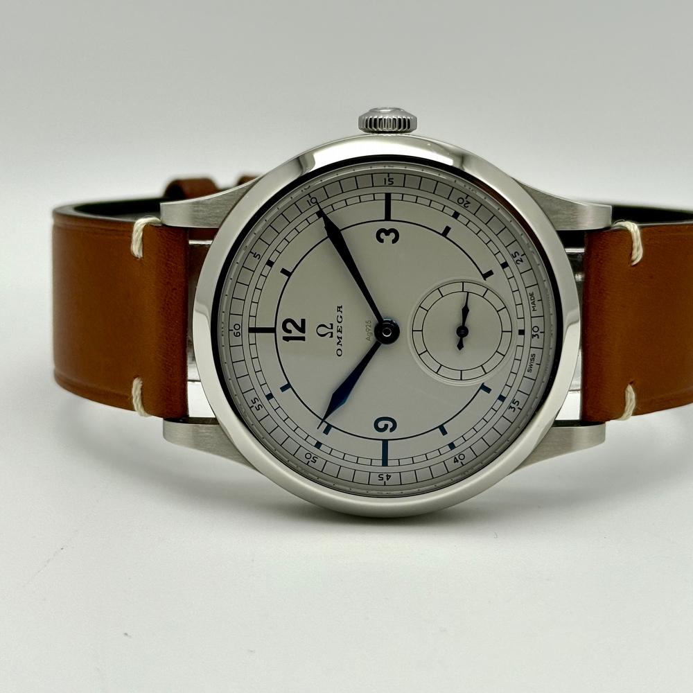 Omega CK 859 Specialties