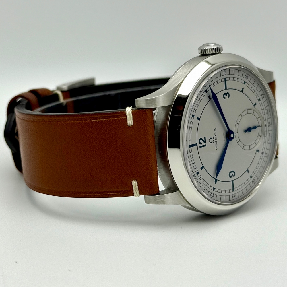 Omega CK 859 Specialties