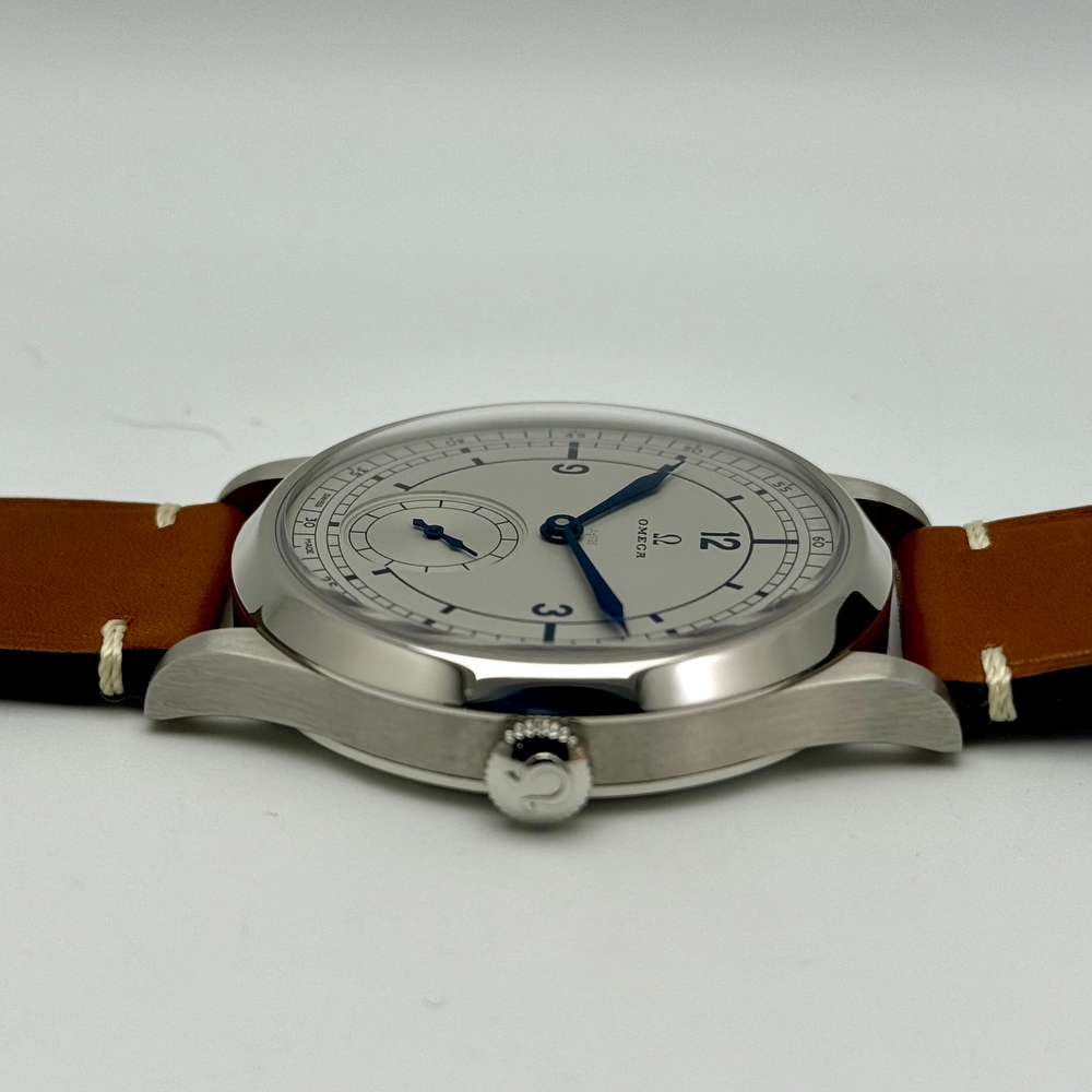 Omega CK 859 Specialties