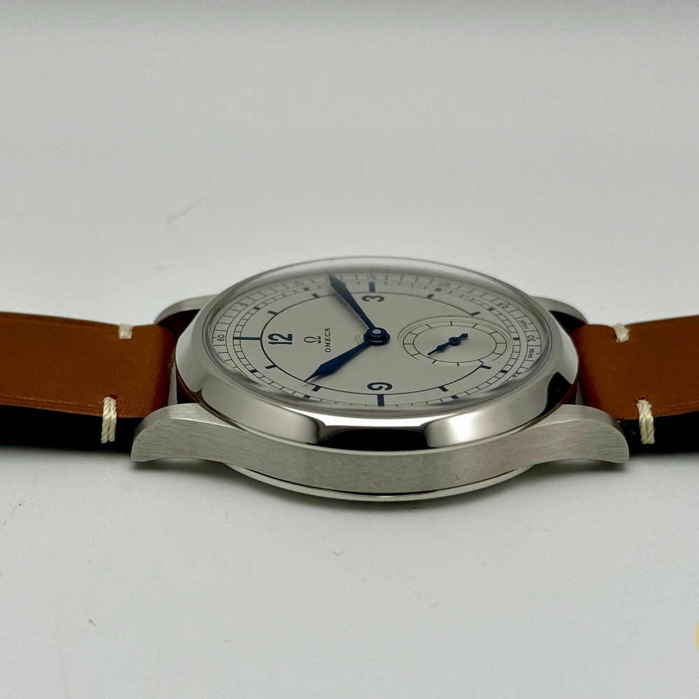 Omega CK 859 Specialties