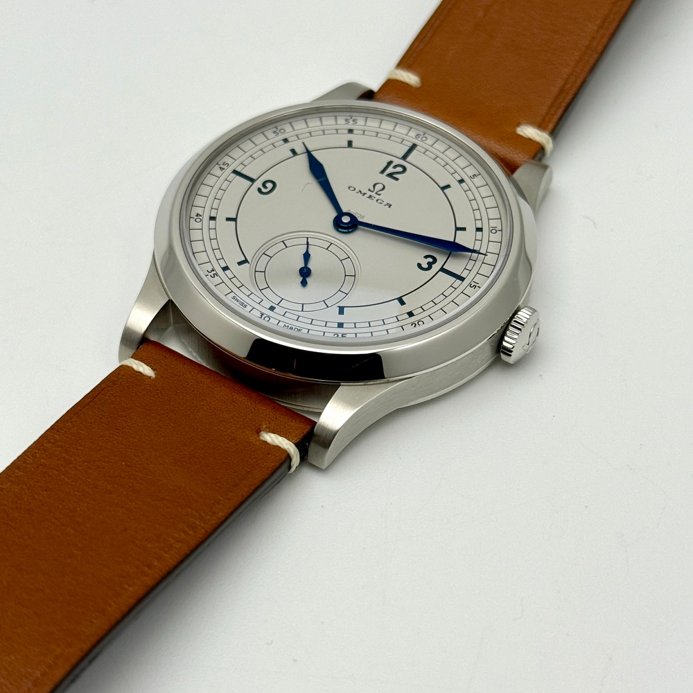 Omega CK 859 Specialties