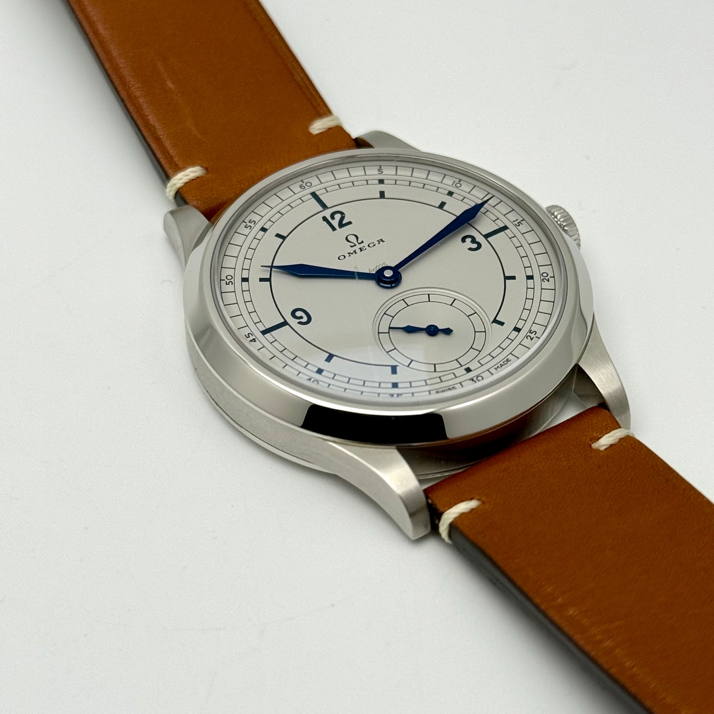 Omega CK 859 Specialties