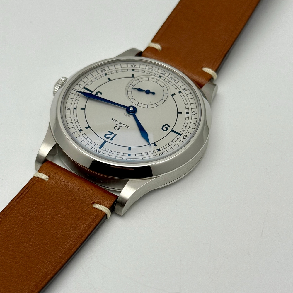 Omega CK 859 Specialties