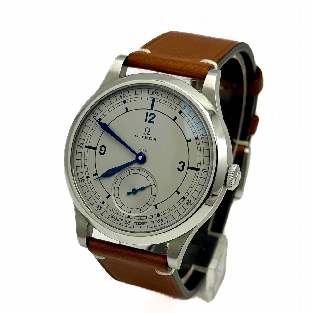 Omega CK 859 Specialties