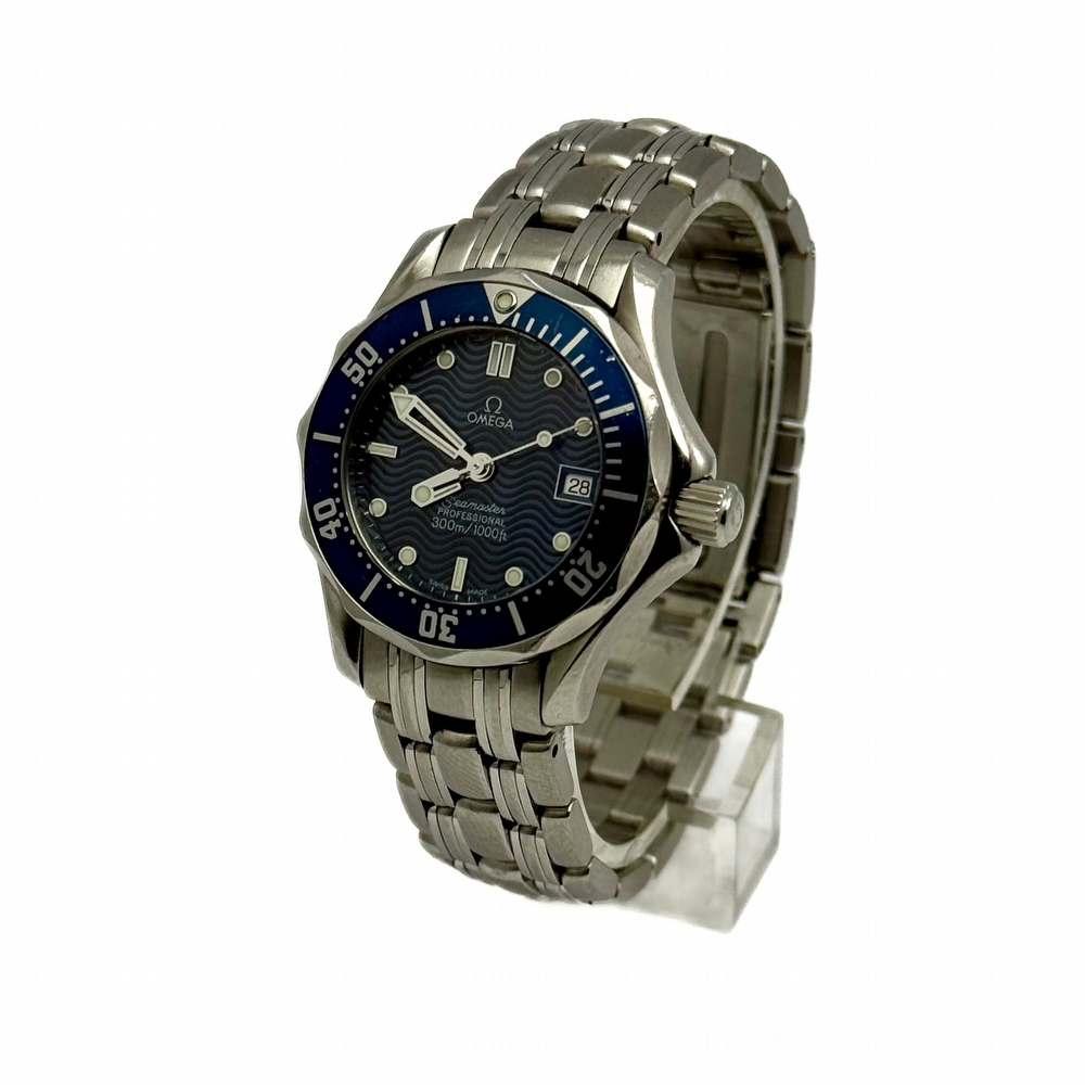 Omega Seamaster 28 Lady