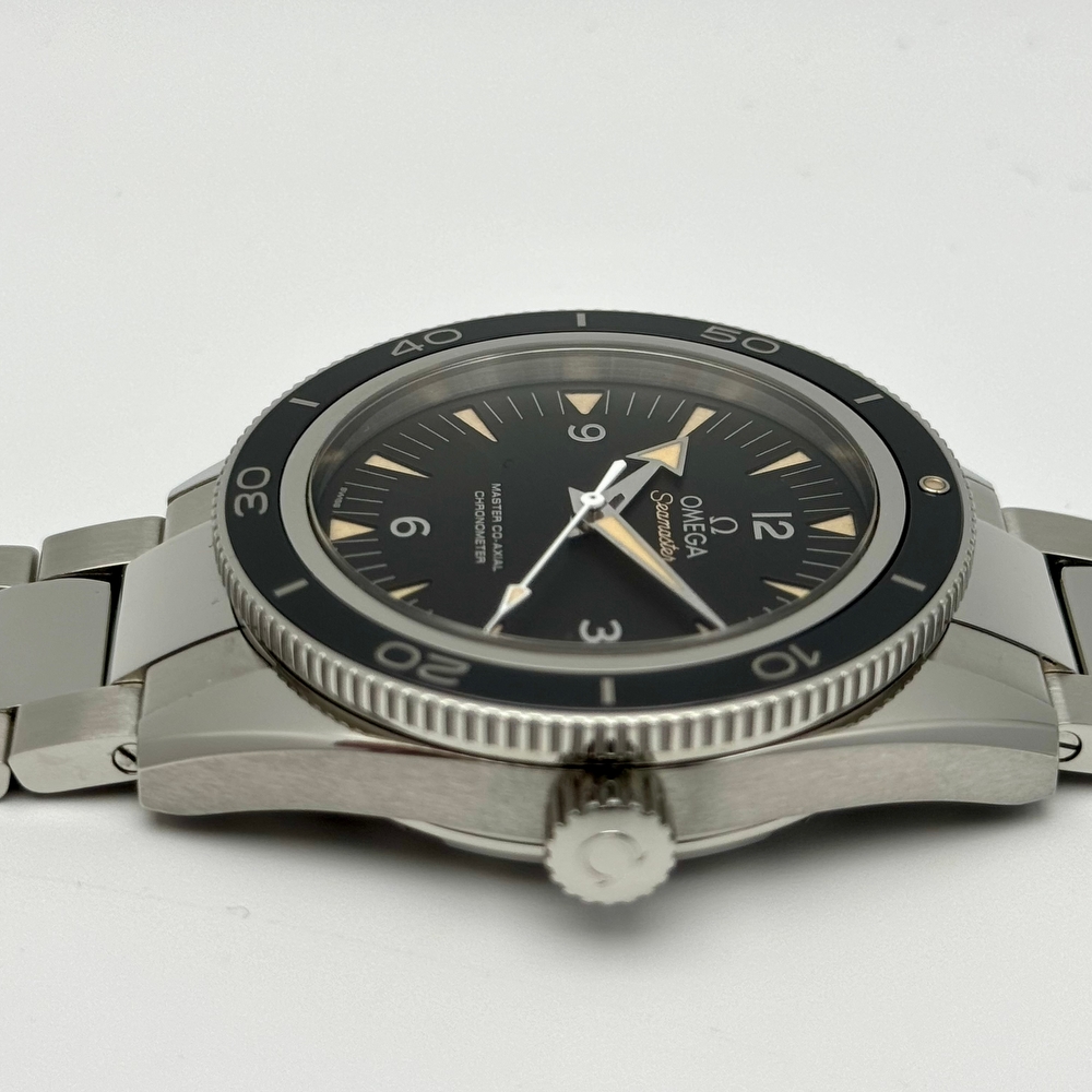 Omega Seamaster 300