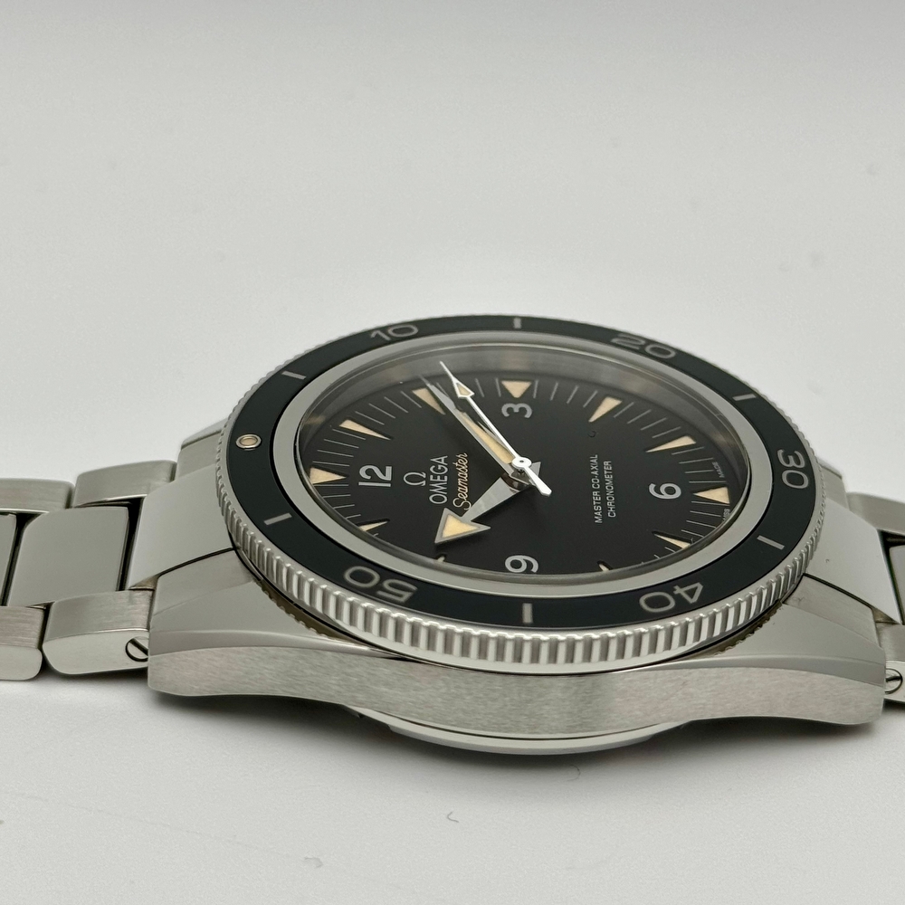 Omega Seamaster 300