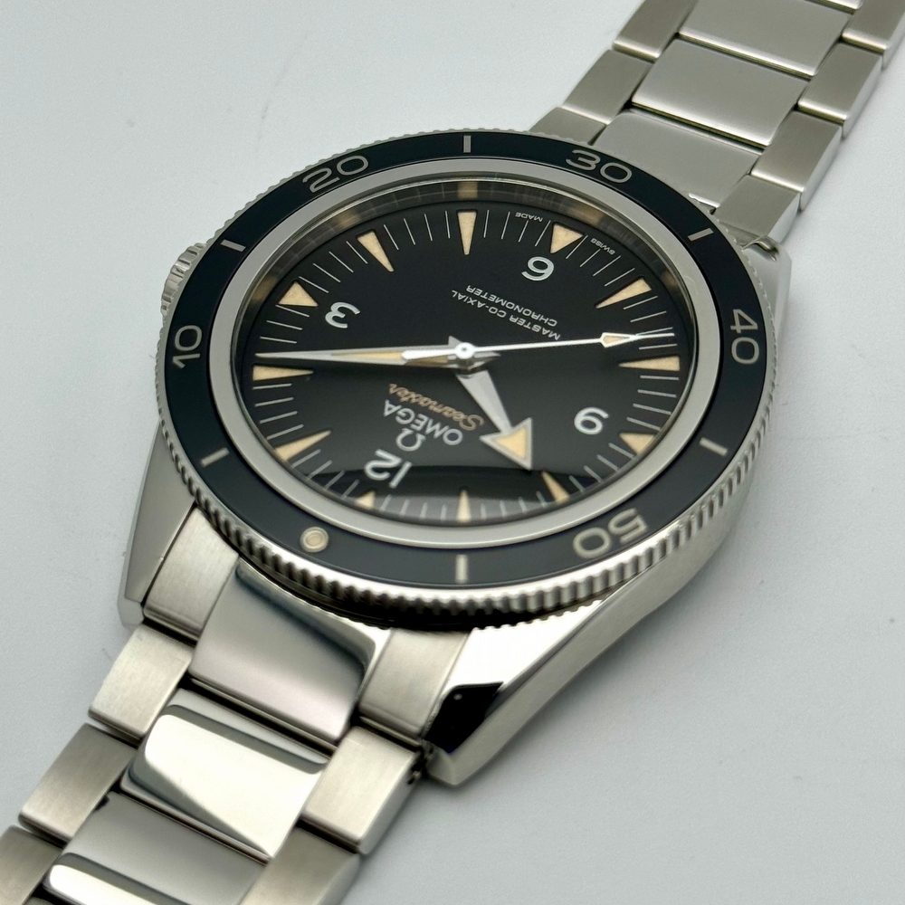 Omega Seamaster 300