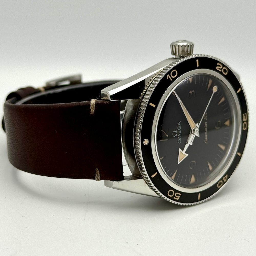 Omega Seamaster 300 