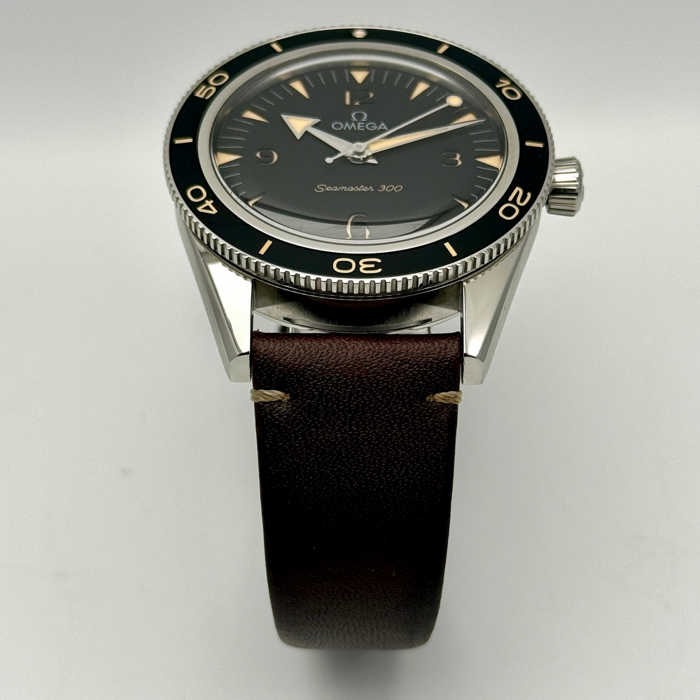 Omega Seamaster 300 