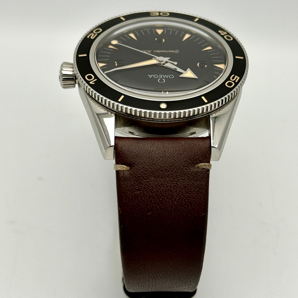 Omega Seamaster 300 