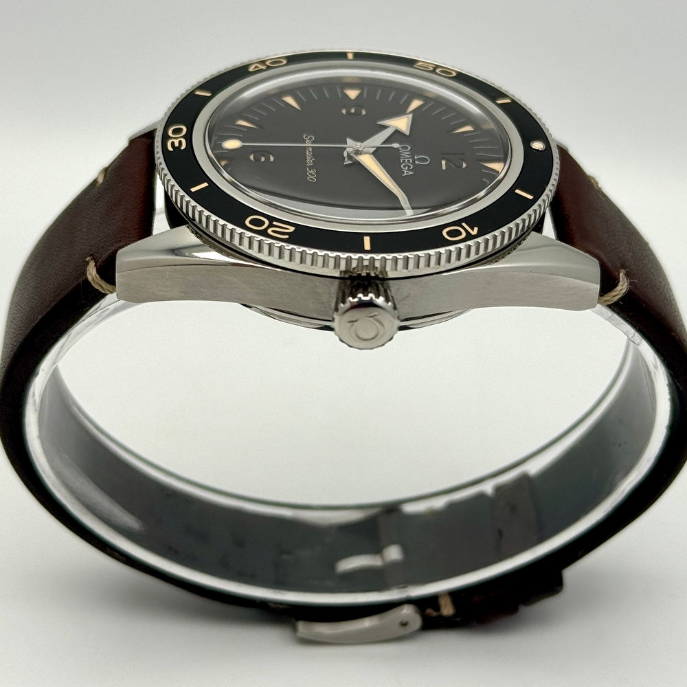 Omega Seamaster 300 