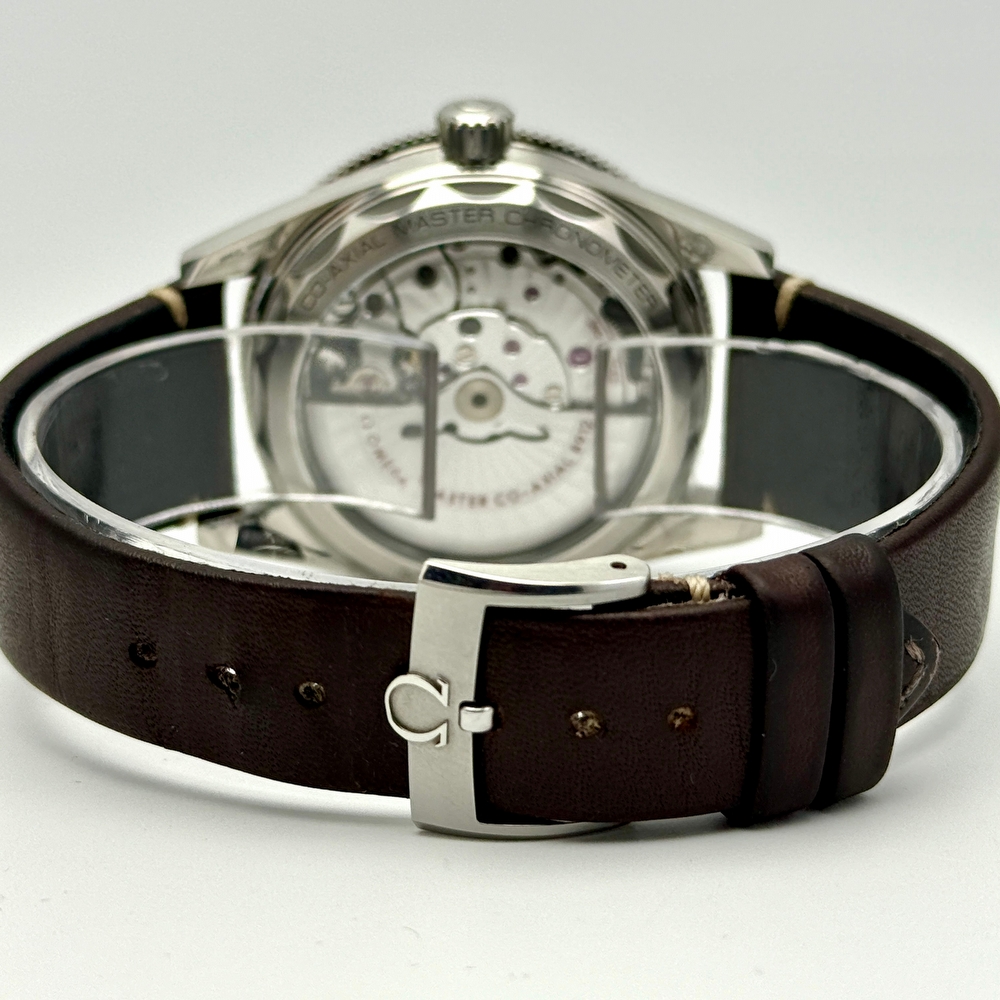Omega Seamaster 300 