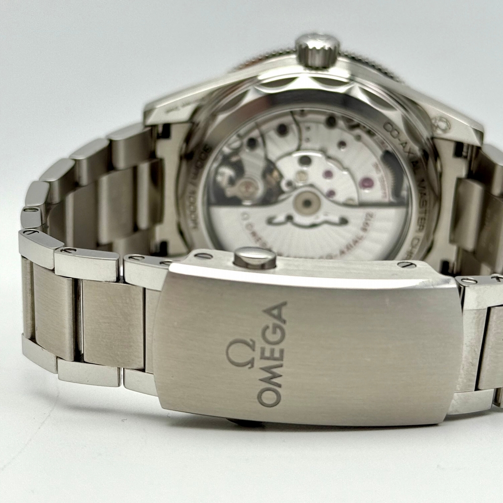 Omega Seamaster 300 Co-Axial Master Chronometer