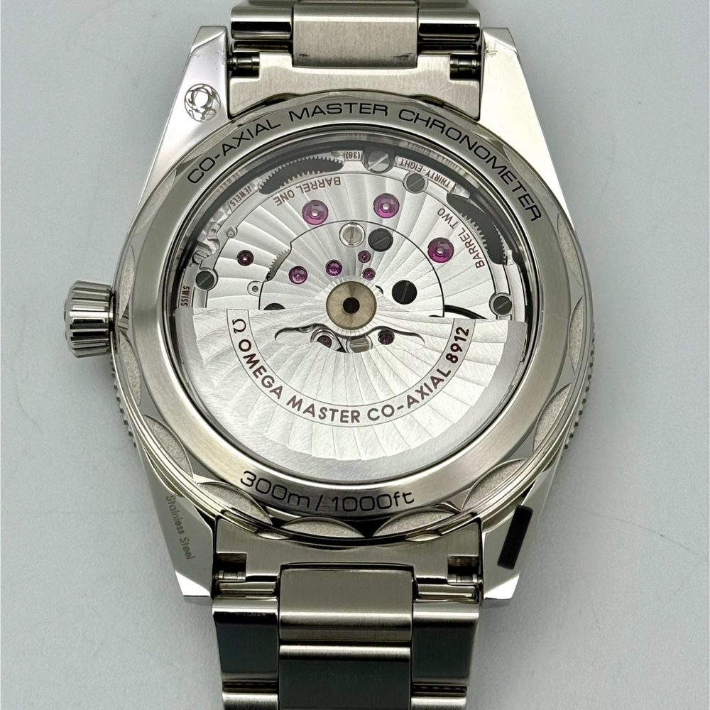 Omega Seamaster 300 Co-Axial Master Chronometer