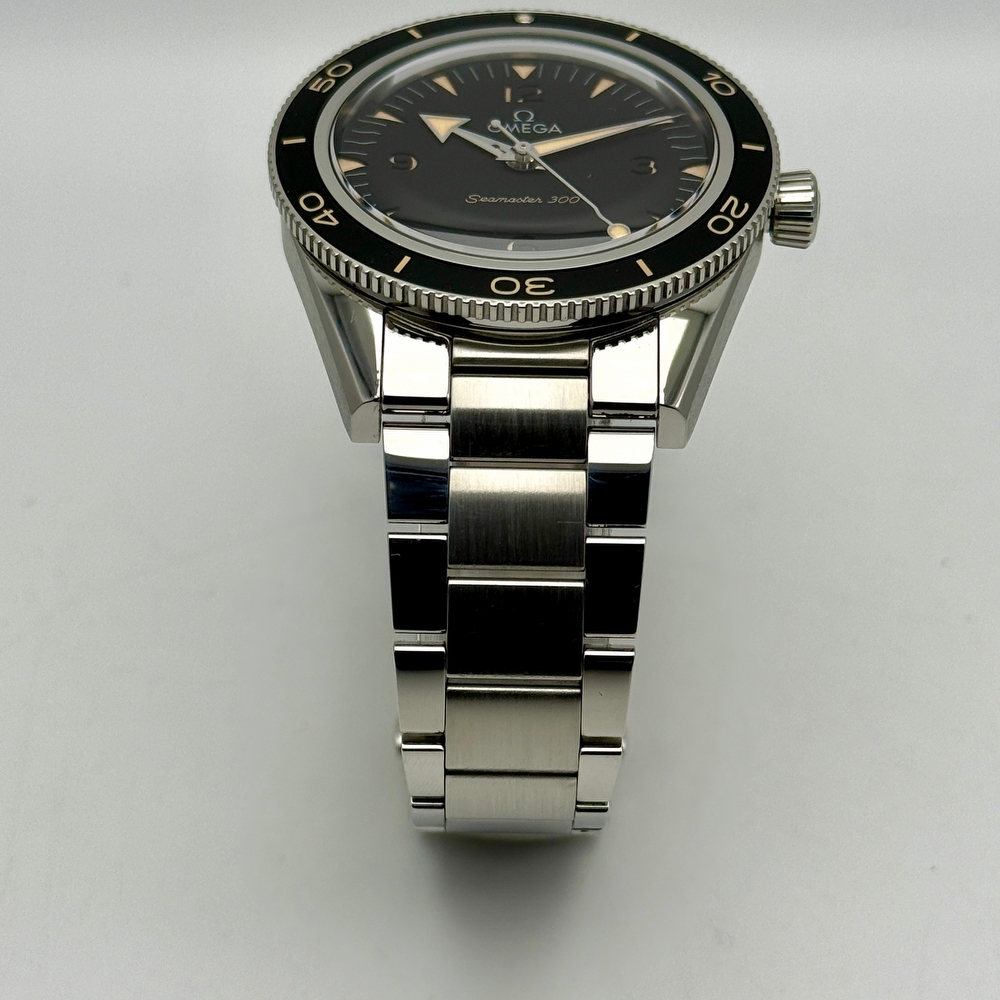 Omega Seamaster 300 Co-Axial Master Chronometer