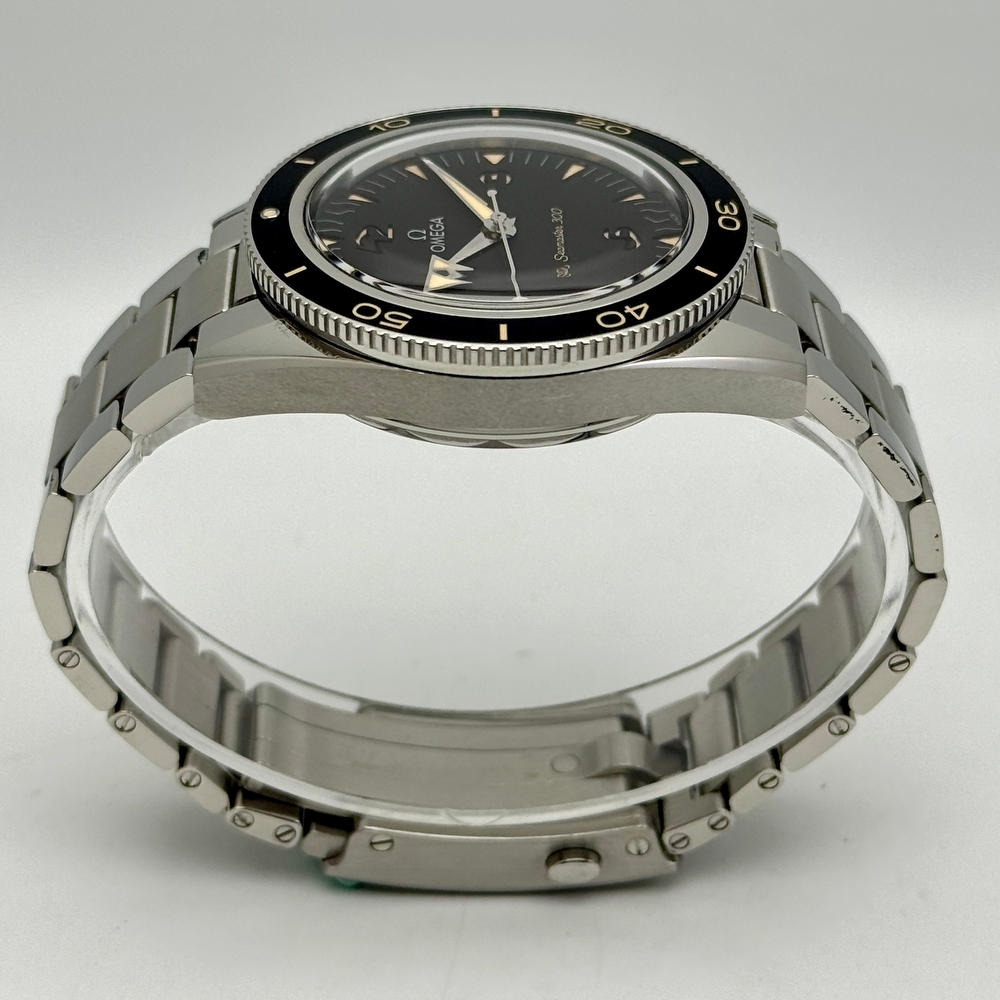 Omega Seamaster 300 Co-Axial Master Chronometer