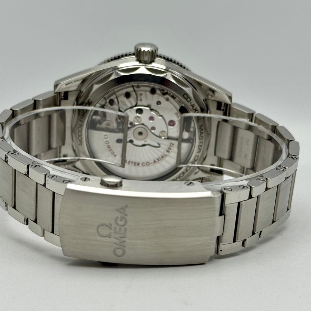Omega Seamaster 300 Co-Axial Master Chronometer