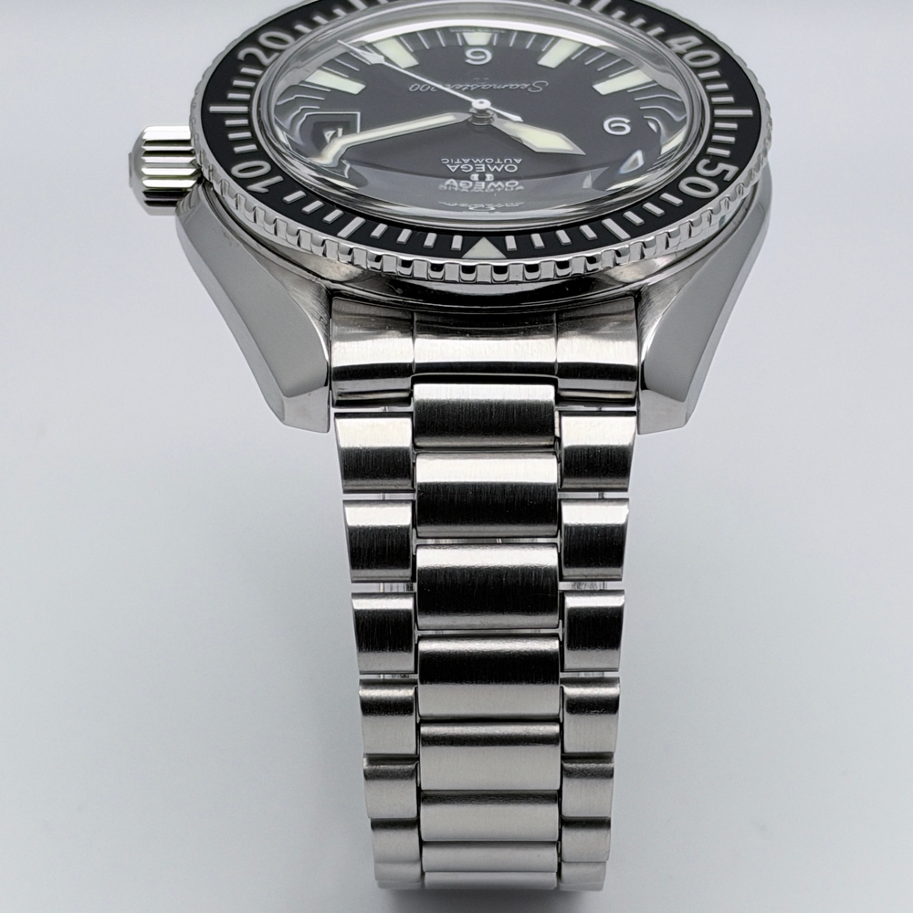 Omega Seamaster 300 "WatchCo"